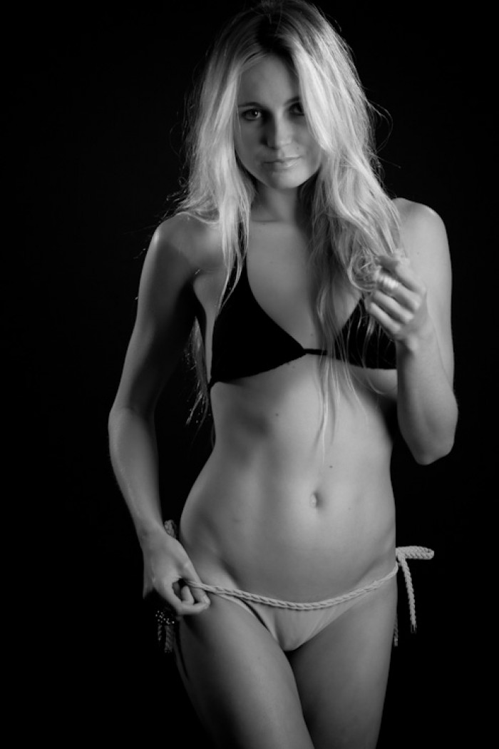 Alana Blanchard la surfeuse vraiment sublime en bikini