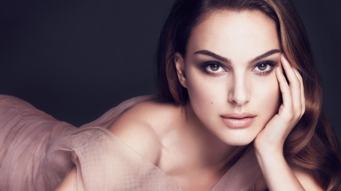 Natalie Portman le charme à l'état pur