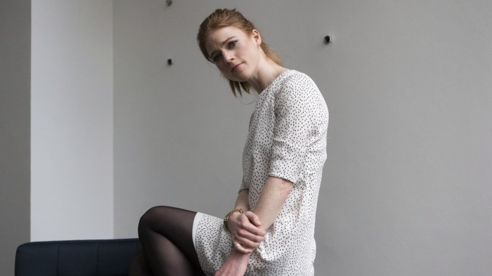 Rose Leslie de la série Game of Thrones est une vraie bombe